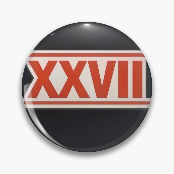 Aperçu de l'œuvre XXVII créée et vendue par Capricorn Media Products .
