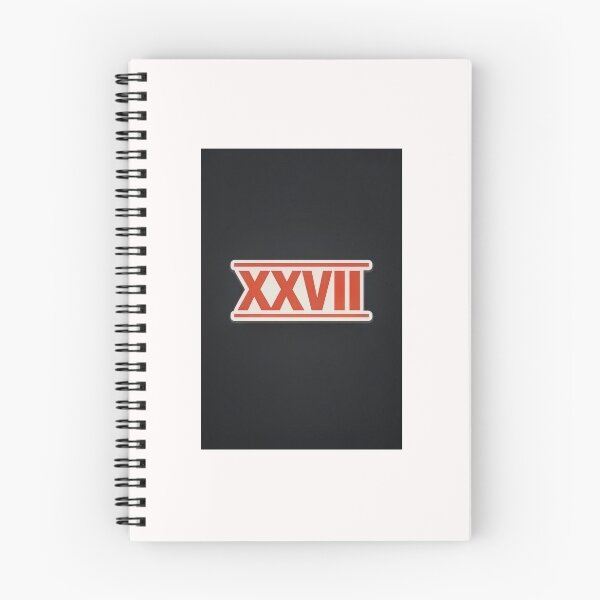 Item preview, XXVII designed and sold by Capricorn Media Products .