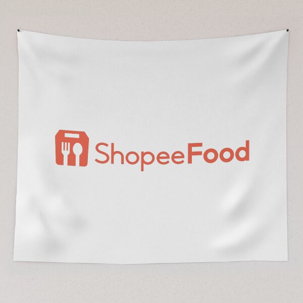 Item preview, Artistic Shopee Food cParrot Showcases Feather Perfection designed and sold by lekhacitylight.