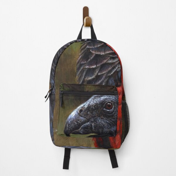 Item preview, Artistic Shopee Food cParrot Showcases Feather Perfection designed and sold by lekhacitylight.