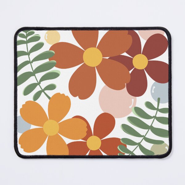 Item preview, Rustic Autumn Flowers designed and sold by I'm nithinan .