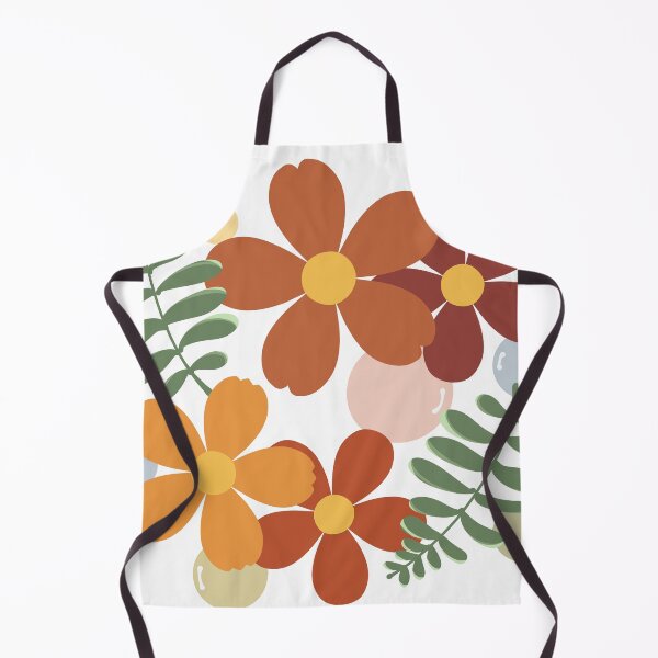 Item preview, Rustic Autumn Flowers designed and sold by I'm nithinan .