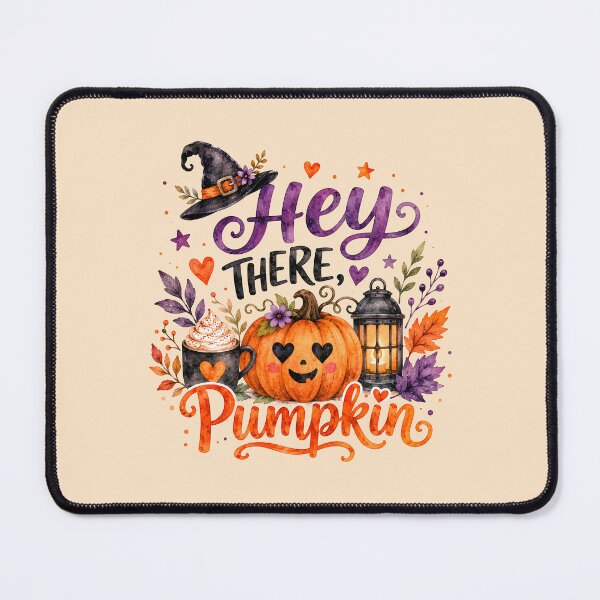Item preview, Hey there pumpkin designed and sold by nimmitrends.
