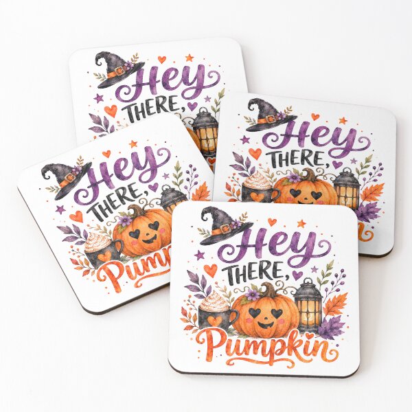 Item preview, Hey there pumpkin designed and sold by nimmitrends.