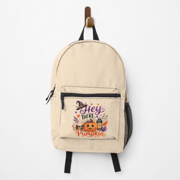 Item preview, Hey there pumpkin designed and sold by nimmitrends.