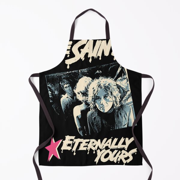 Item preview, The Saints Eternally Yours designed and sold by AlbertLiber.