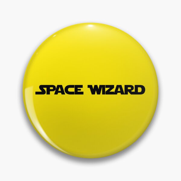 Item preview, Space Wizard designed and sold by kimstheworst.