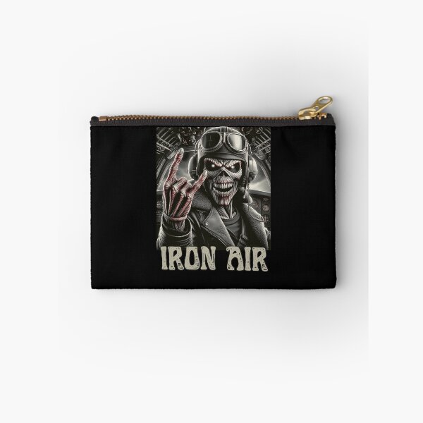 Item preview, Iron Air Pilot  designed and sold by SHANSSTEVENS.