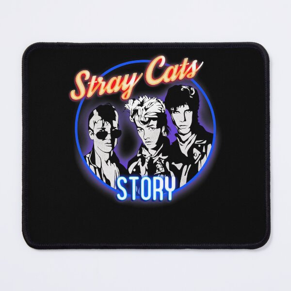 Item preview, Neon Band Portrait 80s Vibe designed and sold by viekneehgamb.