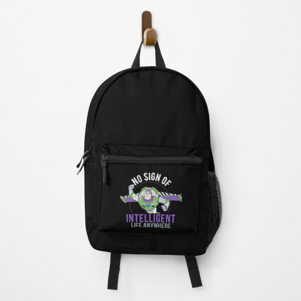 Item preview, No Sign Of Intelligent Life Anywhere designed and sold by yvonnickStore.