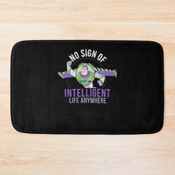 Item preview, No Sign Of Intelligent Life Anywhere designed and sold by yvonnickStore.