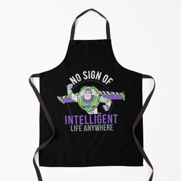 Item preview, No Sign Of Intelligent Life Anywhere designed and sold by yvonnickStore.