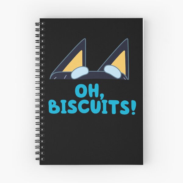 Item preview, Peeking Dog Ears Oh Biscuits Funny designed and sold by TijanaARTSt88.