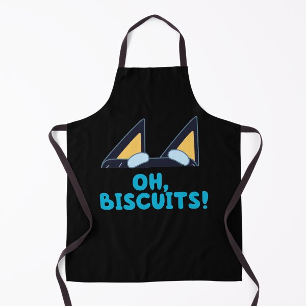Item preview, Peeking Dog Ears Oh Biscuits Funny designed and sold by TijanaARTSt88.
