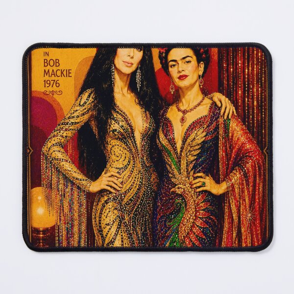 Item preview, Cher & Frida designed and sold by reggiemercedes.