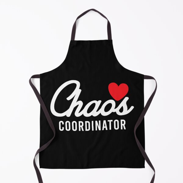 Item preview, Chaos Coordinator - Funny Teacher Mother Gift designed and sold by qirlahasny.
