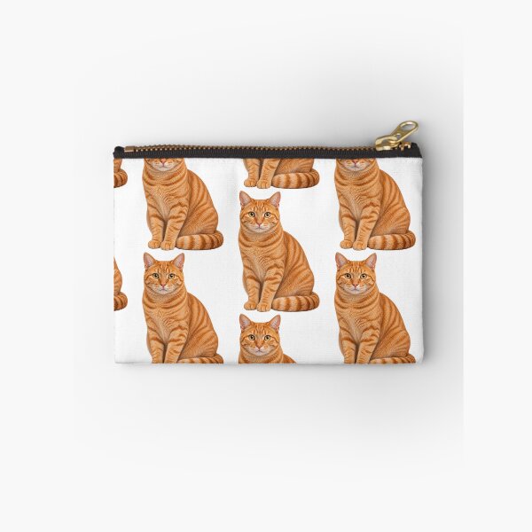 Item preview, Orange Tabby Cat  designed and sold by BackgroundND.