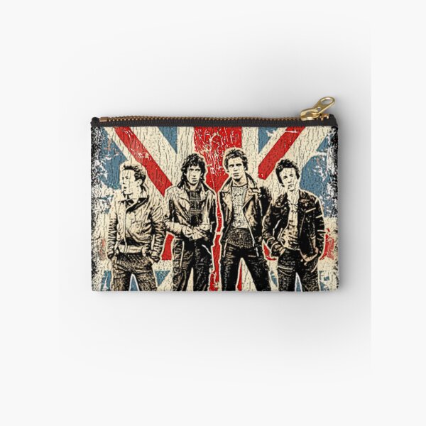Item preview, The Clash Band designed and sold by AlbertLiber.