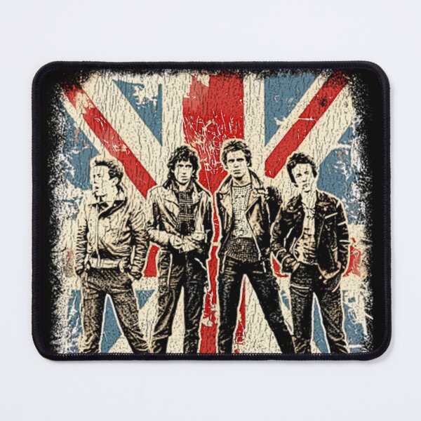 Item preview, The Clash Band designed and sold by AlbertLiber.