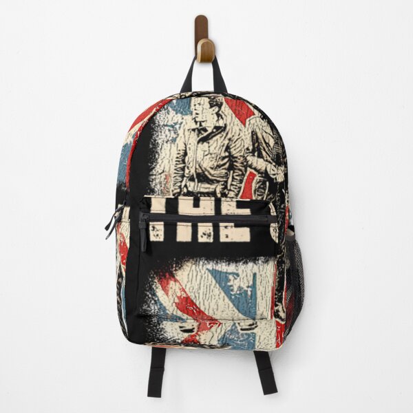 Item preview, The Clash Band designed and sold by AlbertLiber.