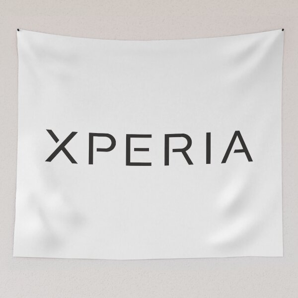 Item preview, Proud Sony Xperia Stallions Command Attention designed and sold by Malipiknik.