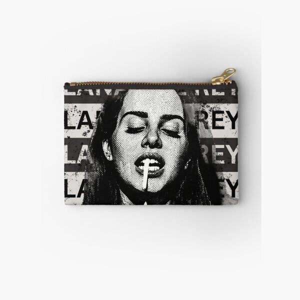 Item preview, Lana Del Rey Vintage Pop Art Poster designed and sold by Vicky021.
