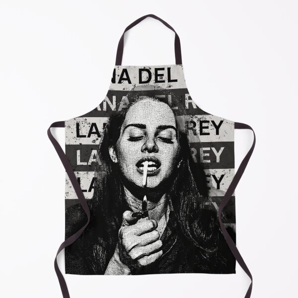 Item preview, Lana Del Rey Vintage Pop Art Poster designed and sold by Vicky021.