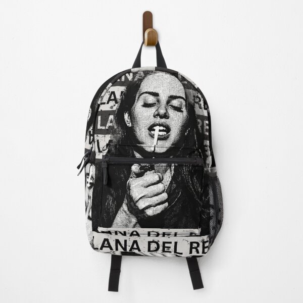 Item preview, Lana Del Rey Vintage Pop Art Poster designed and sold by Vicky021.