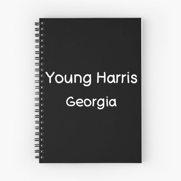 Item preview, Young Harris, Georgia, Young Harris GA, Young Harris Georgia designed and sold by MoMidoStore.