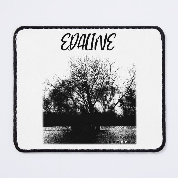 Item preview, Vintage Postcards Edaline designed and sold by Chomate.