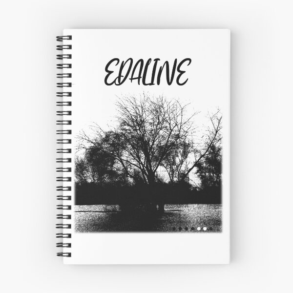 Item preview, Vintage Postcards Edaline designed and sold by Chomate.
