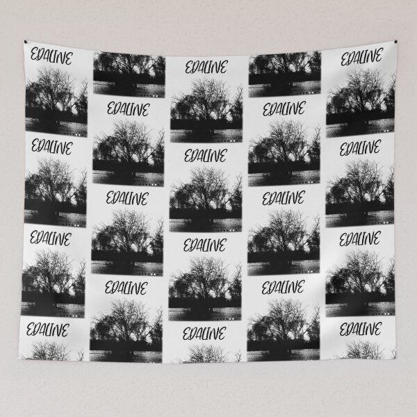 Item preview, Vintage Postcards Edaline designed and sold by Chomate.