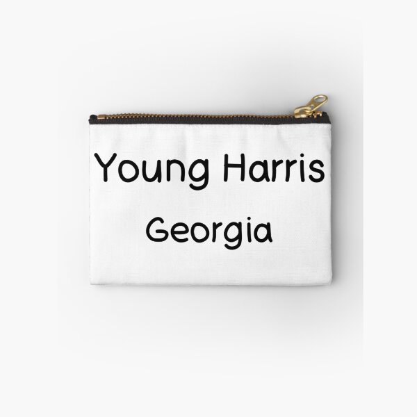 Item preview, Young Harris, Georgia, Young Harris GA, Young Harris Georgia designed and sold by MoMidoStore.