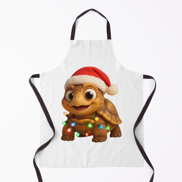 Item preview, Christmas Box Turtle designed and sold by Sillytoe.