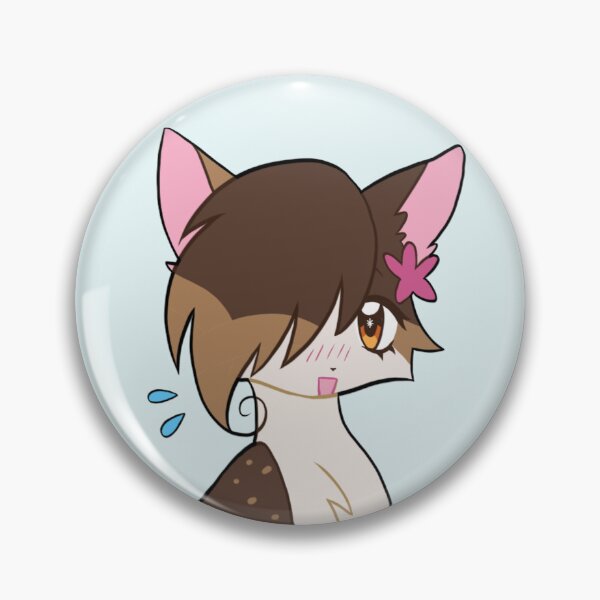 Item preview, Chibi warriors: Spottedleaf designed and sold by hibiscuspuddle.