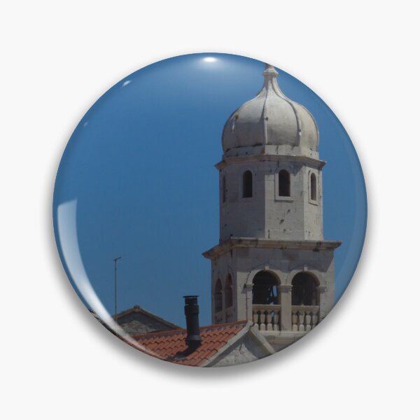Item preview, St Helen's Church Tower, Prvic Sepuline designed and sold by wiggyofipswich.