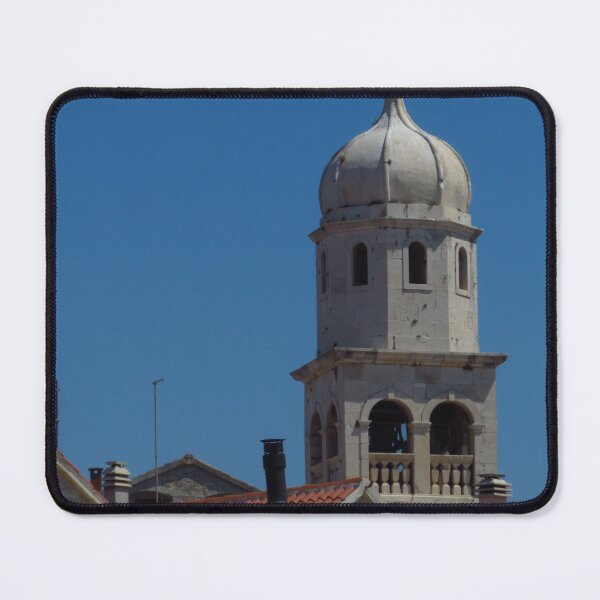 Item preview, St Helen's Church Tower, Prvic Sepuline designed and sold by wiggyofipswich.