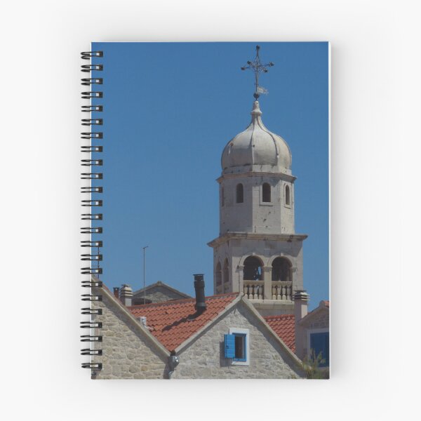 Item preview, St Helen's Church Tower, Prvic Sepuline designed and sold by wiggyofipswich.