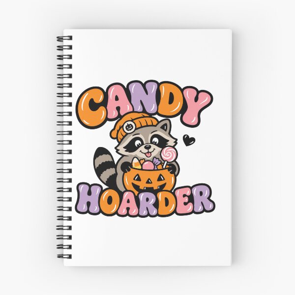 Item preview, Candy Hoarder designed and sold by ArtbyMAM.