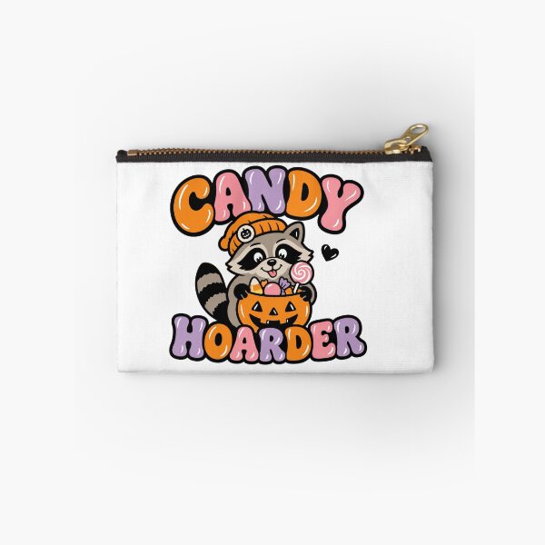 Item preview, Candy Hoarder designed and sold by ArtbyMAM.