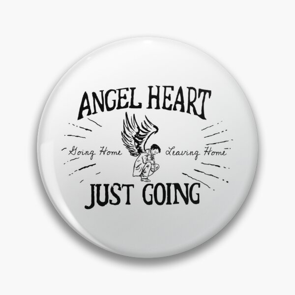 Item preview, Angel Heart Cas designed and sold by kimstheworst.