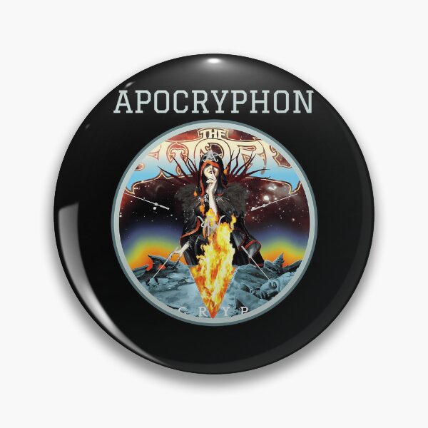 Item preview, Apocryphon - Inspired Artwork - Stoner Rock designed and sold by StuartMooreArt.