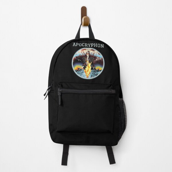 Item preview, Apocryphon - Inspired Artwork - Stoner Rock designed and sold by StuartMooreArt.