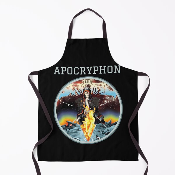Item preview, Apocryphon - Inspired Artwork - Stoner Rock designed and sold by StuartMooreArt.