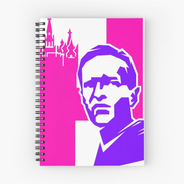 Item preview, Synthwave Dissident designed and sold by Mersnisna3.