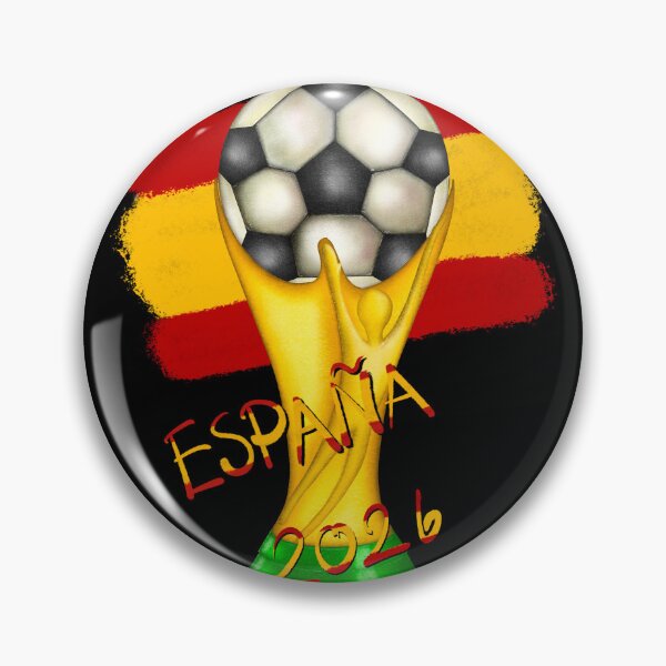 Item preview, Espana 2026 designed and sold by Puifai2489.