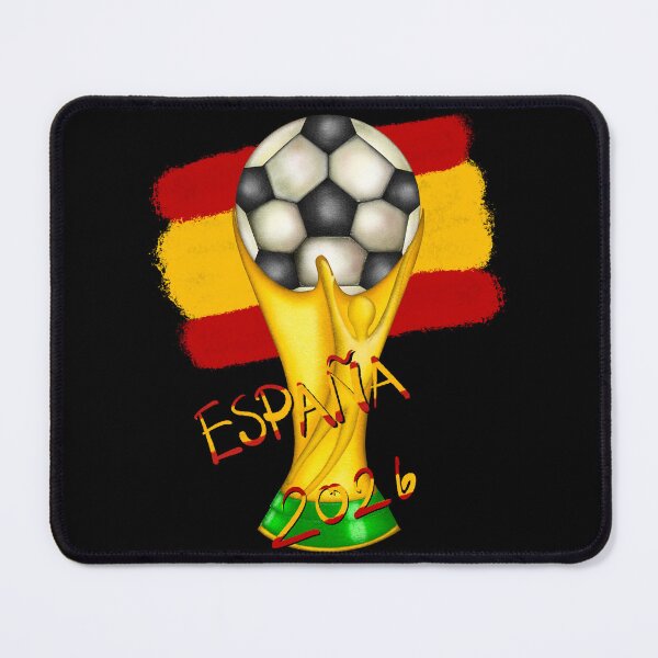 Item preview, Espana 2026 designed and sold by Puifai2489.