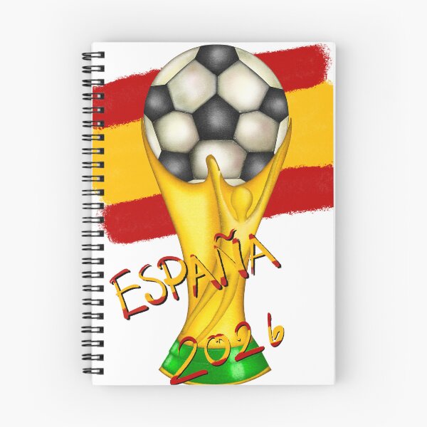 Item preview, Espana 2026 designed and sold by Puifai2489.
