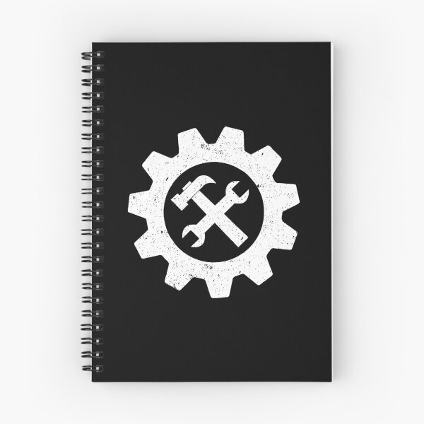 Item preview, Enginner Gear - Funny Engineer Symbol Gift designed and sold by chatrinemelca.
