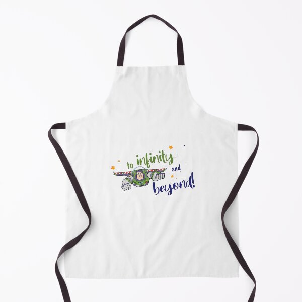 Item preview, Buzz Lightyear To Infinity And Beyond Toy Story designed and sold by MillieRhodes.